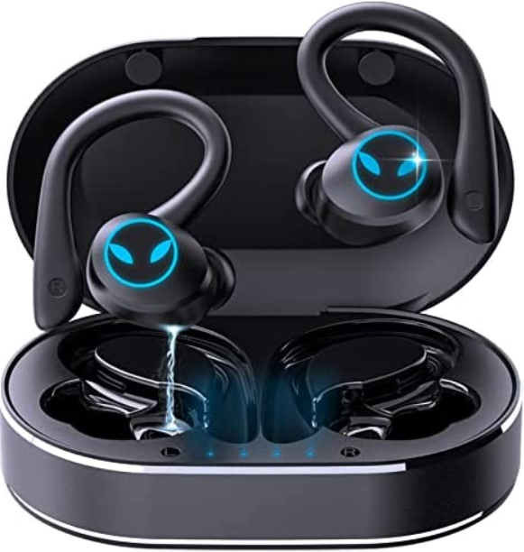 Bx27 True Wireless Stereo Earphones-PRODUCT
