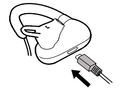 Jabra Elite Active 45e Earbuds-How to charge