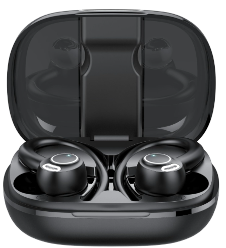 Csasan V90 True Wireless Stereo Earphones-PRODUCT