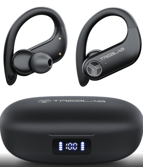 f1 pro Turonic Wireless Earphones-PRODUCT