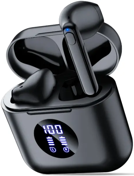 Occiam C16 True Wireless Stereo Earphones-Product.