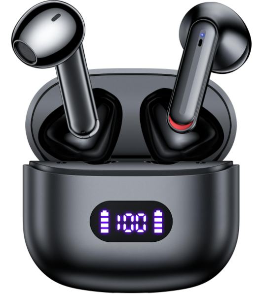 Capoxo H06 Earbuds-PRODUCT