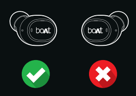 Boat Airdopes 171 Twin Wireless Earbuds-Common Problems with Solutions A