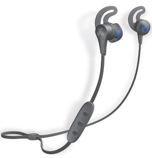 Jaybird X4 Wireless Headphones-PRODUCT