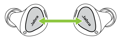 Jabra Elite 3 Active Buds-How to use B