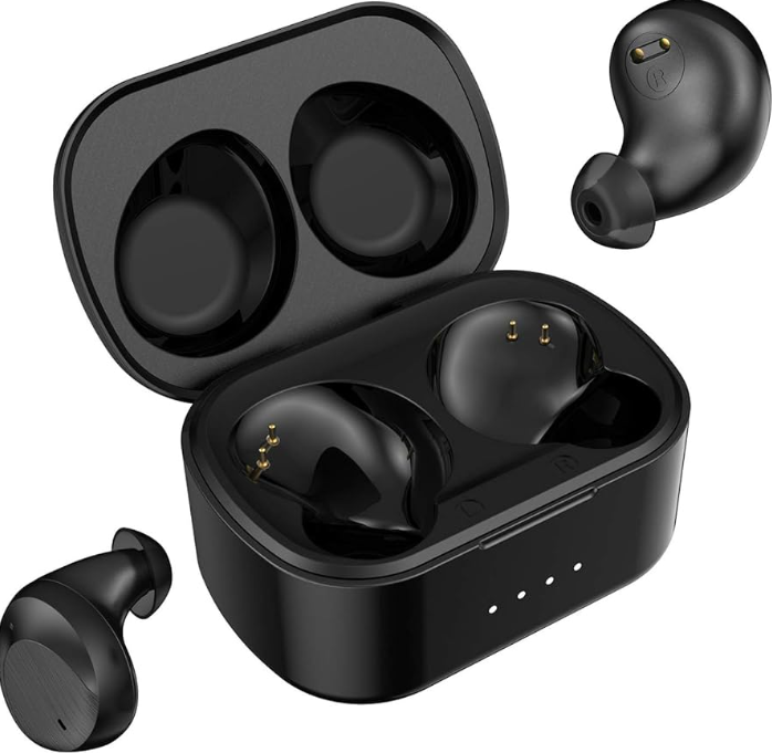 geekee G650 Wireless Earbuds-PRODUCT
