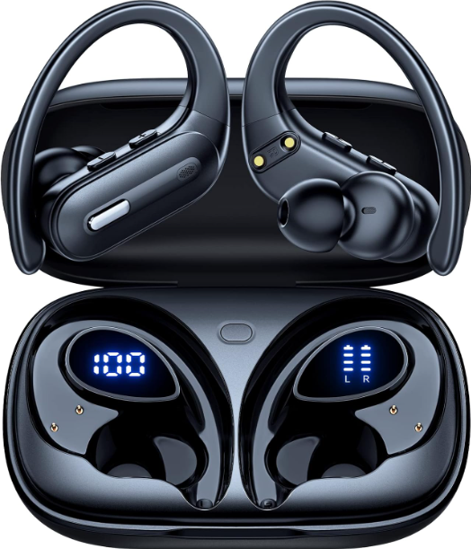 OFNEX X19 Wireless Earbuds-product