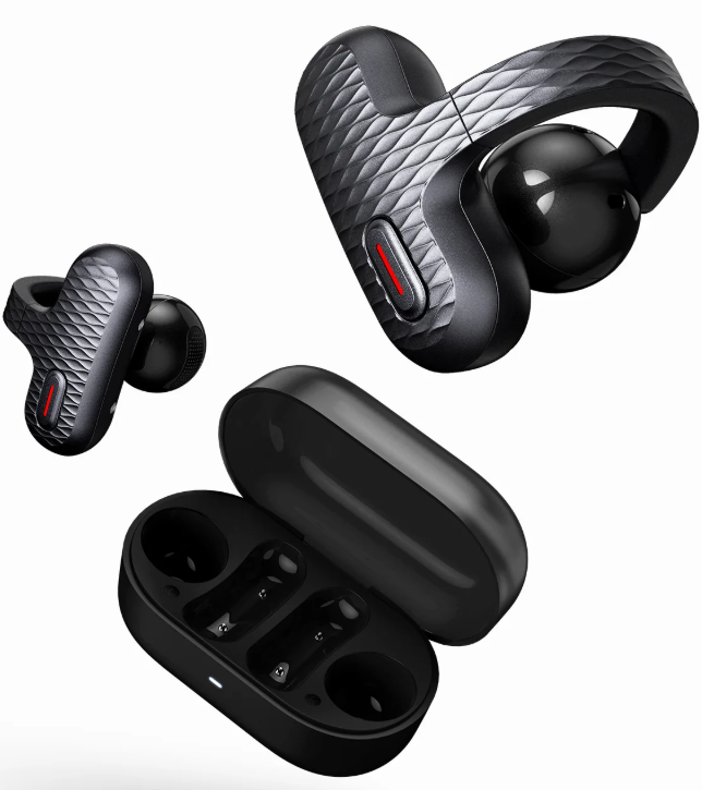 Amazfit UP Earbuds-PRODUCT