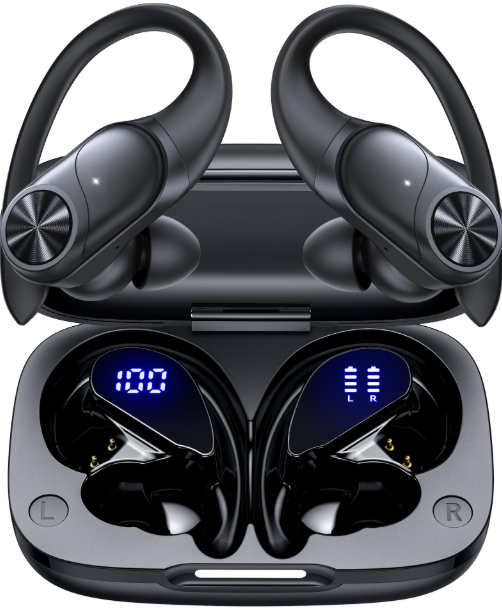 Pocbuds T60 True Wireless Earbuds-product