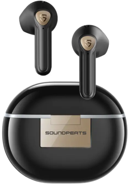 Soundpeats Air3 Deluxe HS Wireless Earbuds-product