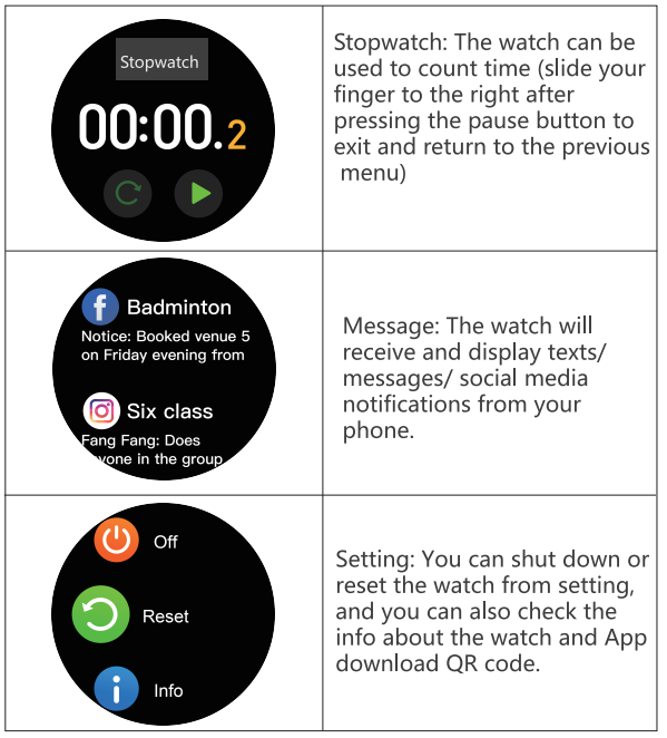 Soundpeats Watch Pro 1-FEATURES C