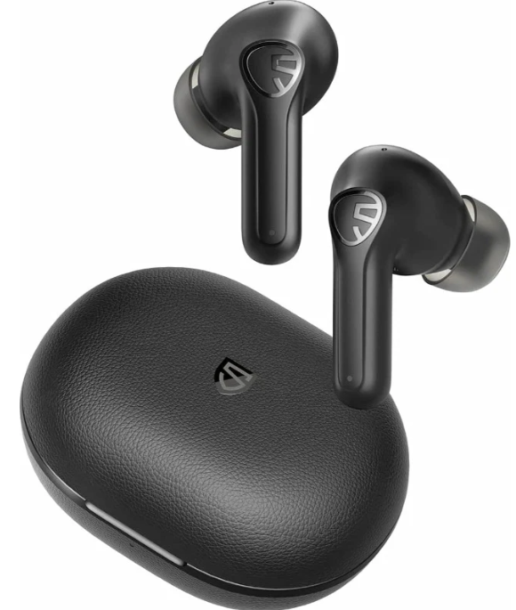 SoundPEATS Life Wireless Earbuds-PRODUCT