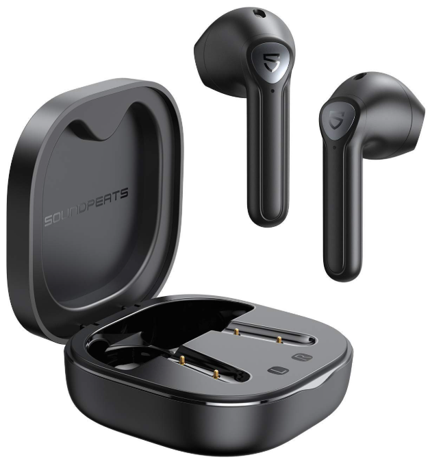 soundpeats True Air2 Wireless Earbuds-product