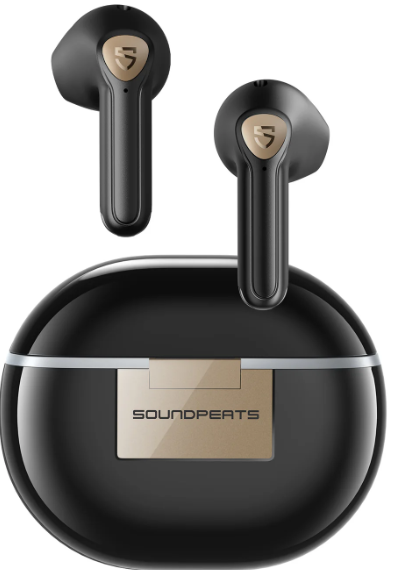 Soundpeats Air3 Deluxe HS Wireless Earbuds-product