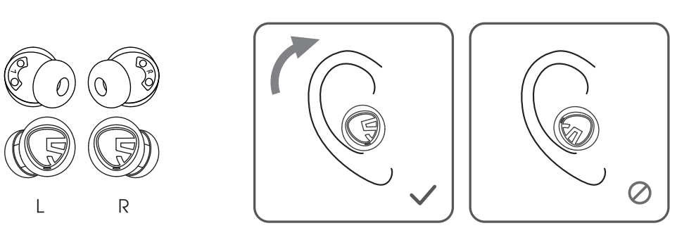 soundpeats Mini Pro HS Wireless Earbuds-product-e