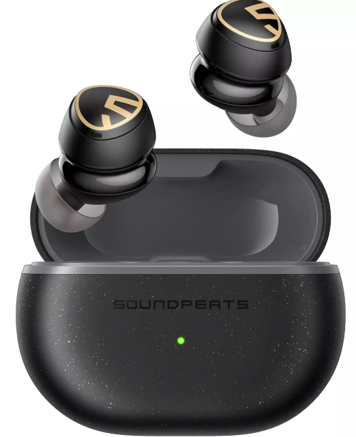 soundpeats Mini Pro HS Wireless Earbuds-product