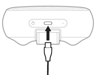 Bose SoundLink Micro Portable Speaker (2nd Gen)-setup