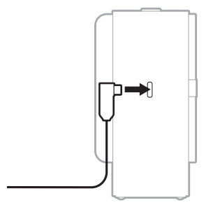 Bose SoundLink Home Bluetooth Speaker-setup