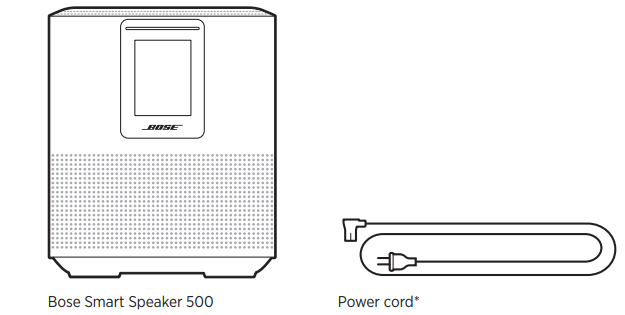 bose Smart Speaker 500-product-a