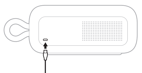 bose Soundlink Plus Portable Speaker-control-b