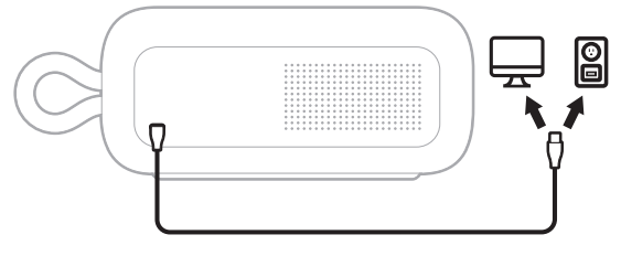 bose Soundlink Plus Portable Speaker-control-c