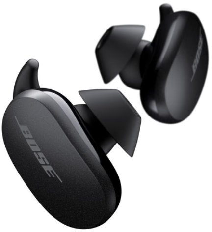 Bose QuietComfort Earbuds-product