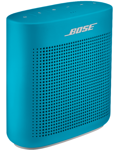 Bose SoundLink Color II Bluetooth Speaker-product
