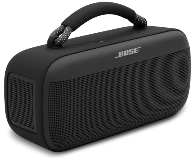 Bose SoundLink Max Portable Speaker-PRODUCT