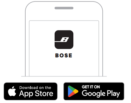Bose SoundLink Max Portable Speaker-Using the Bose app