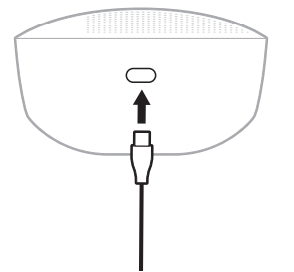 Bose SoundLink Flex Bluetooth Speaker-CHARGE THE SPEAKER A