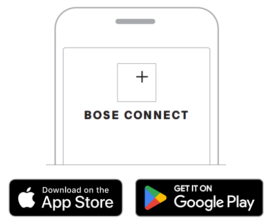 Bose SoundLink Flex Bluetooth Speaker-DOWNLOAD THE BOSE CONNECT APP