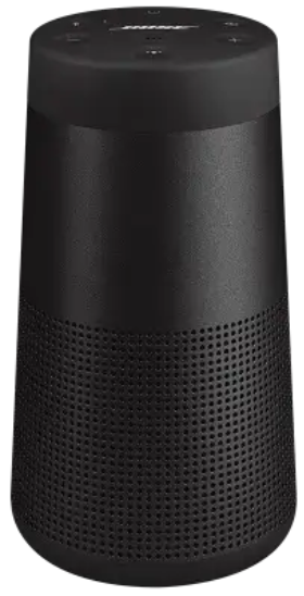 Bose SoundLink Revolve + II Bluetooth Speaker-PRODUCT
