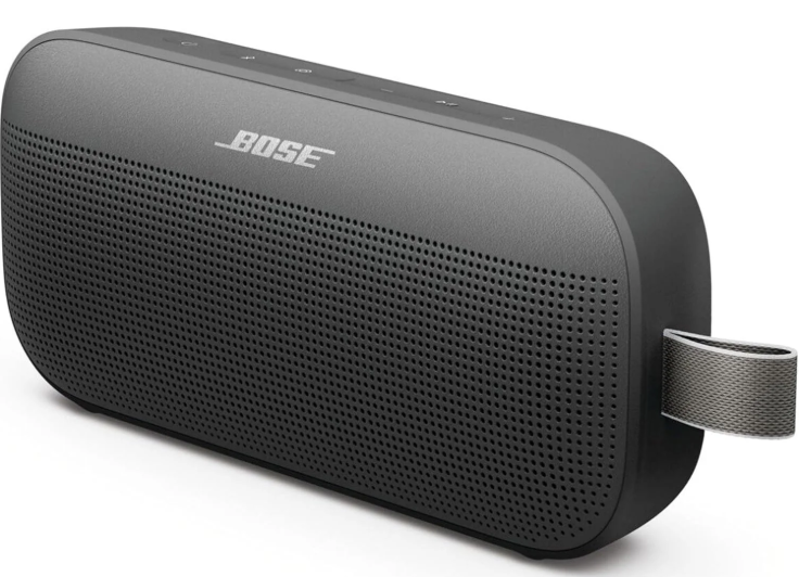 Bose SoundLink Flex Portable Speaker (2nd Gen)-PRODUCT