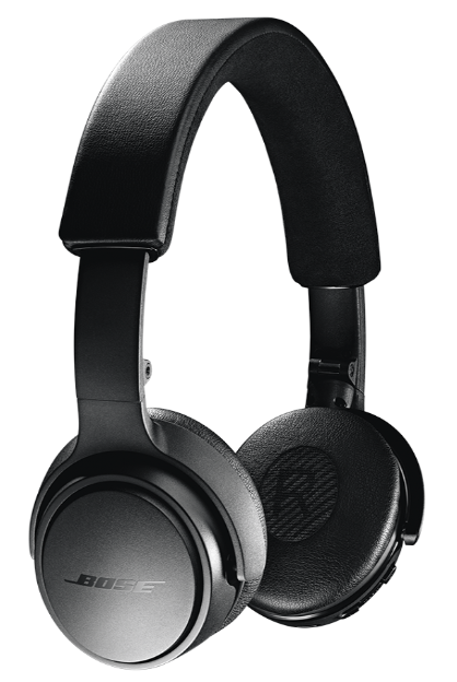 Bose On-Ear Wireless Headphones-PRODUCT