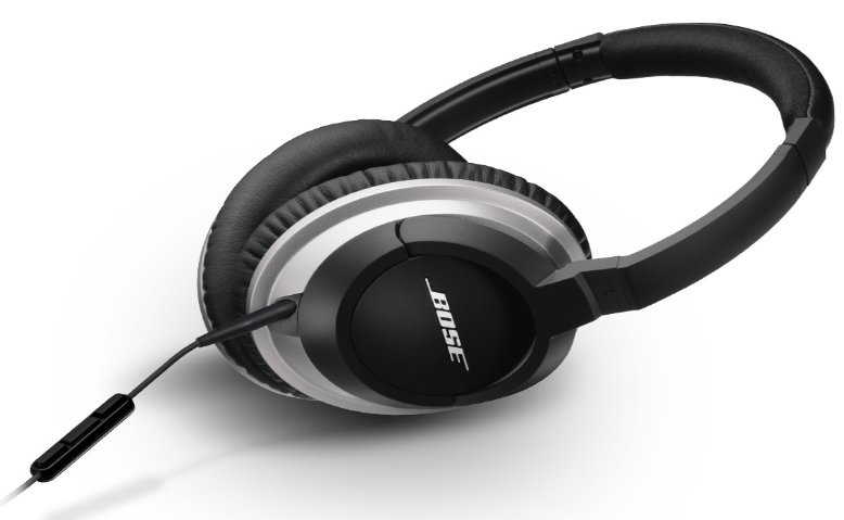 Bose AE2i Audio Headphones-PRODUCT