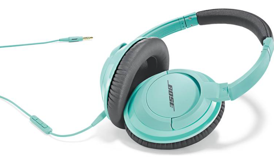 Bose SoundTrue Around-Ear Headphones-PRODUCT