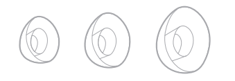 Bose QuietComfort Earbuds II-Eartips.