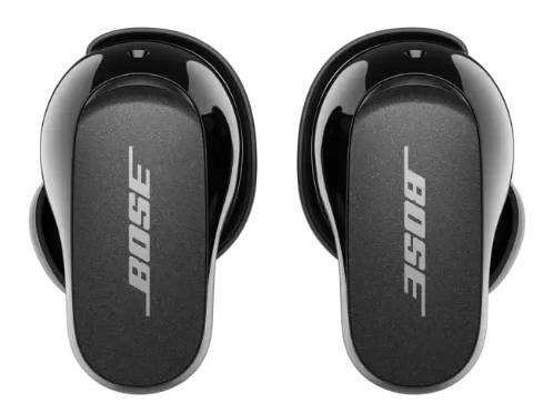Bose QuietComfort Earbuds II-PRODUCT
