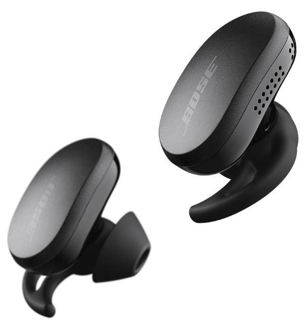 Bose QuietComfort Earbuds-product