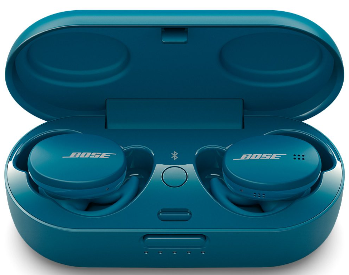 Bose Sport Earbuds-product