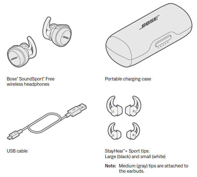 Bose SoundSport Free Wireless-product-a