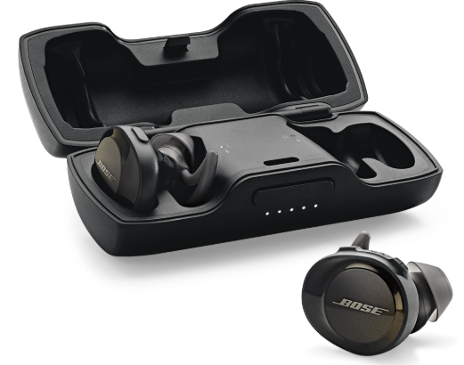 Bose SoundSport Free Wireless-product