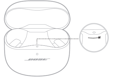 bose QuietComfort Ultra Earbuds-care-b