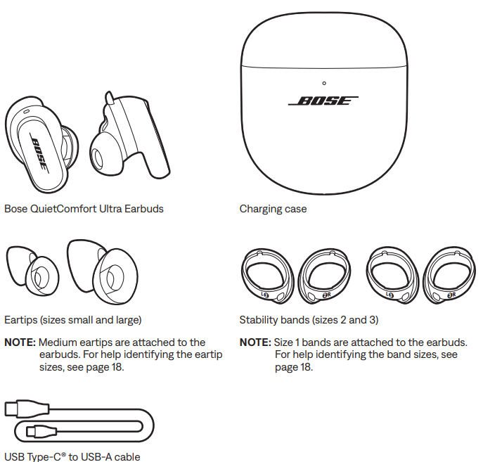 bose QuietComfort Ultra Earbuds-product-a