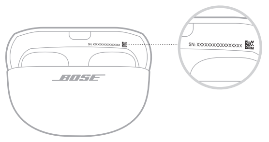 Bose Ultra Open Earbuds-care-a