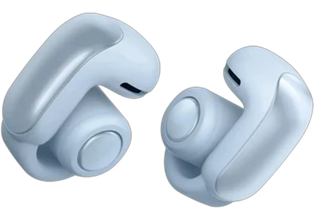 Bose Ultra Open Earbuds-product