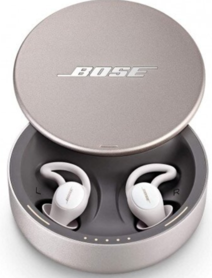Bose Noise-Masking Sleepbuds-product