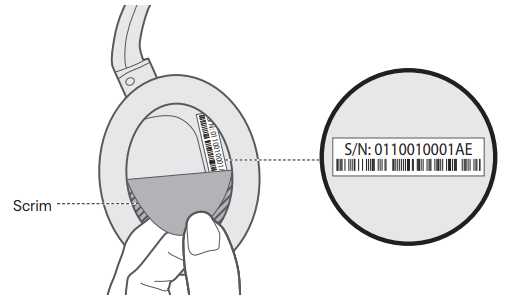 Bose QuietComfort 35 Wireless Headphones II-CARE AND MAINTENANCE-b