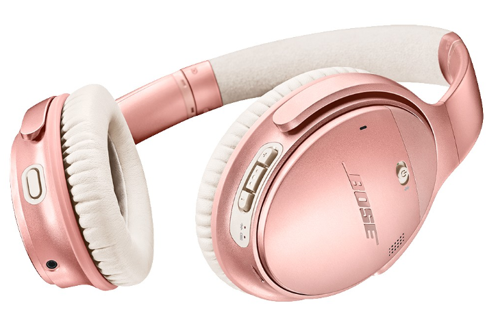 Bose QuietComfort 35 Wireless Headphones II-product