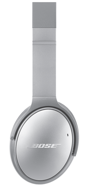 Bose QuietComfort 35 Wireless Headphones-product